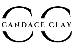 Candace Clay Logo