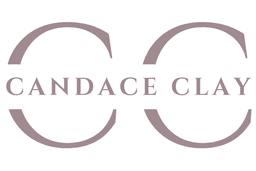 Candace Clay Logo