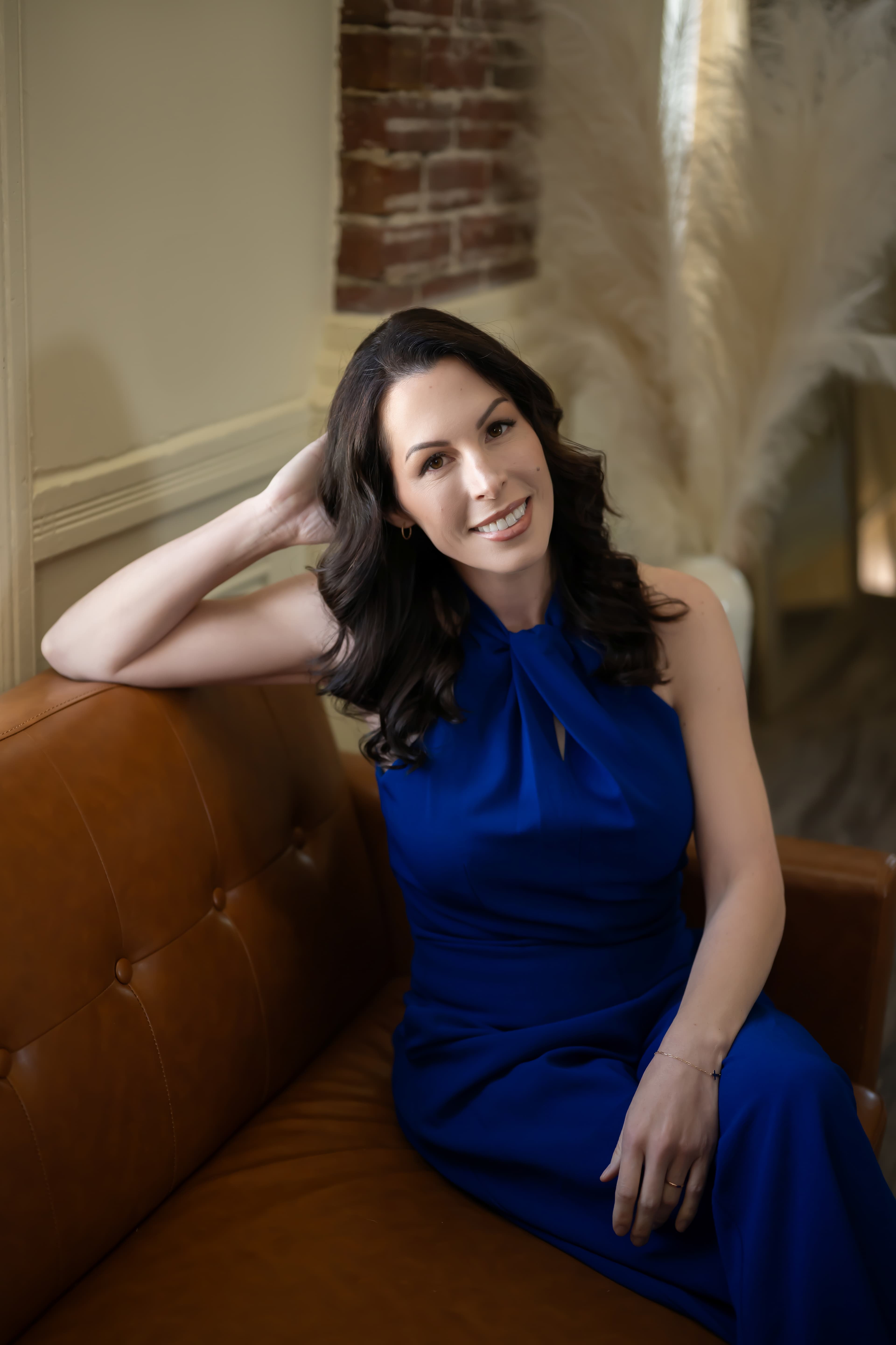 Candace Clay consulting